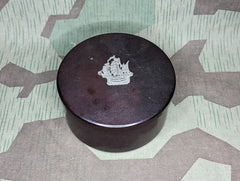 Kaffee Hag Coffee Bakelite Container (AS-IS)