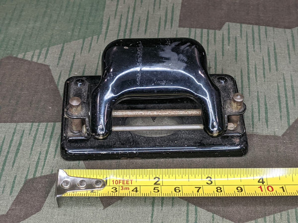 Soennecken DRGM 225 2 Hole Punch