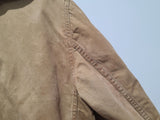 US Mackinaw Coat (~42" Chest)