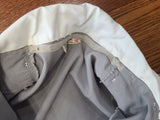 American Red Cross Gray Lady Uniform Dress <br> (B-40" W-32" H-40")
