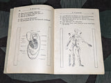 Wie Helfe Ich? Original First Aid Book 1934