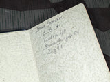 1942 Day Planer for the NSLB Teachers Union Interesting
