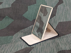 German Pocket Mirror