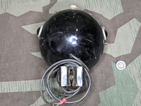 Lucas British Bicycle Head Light Post Mounted