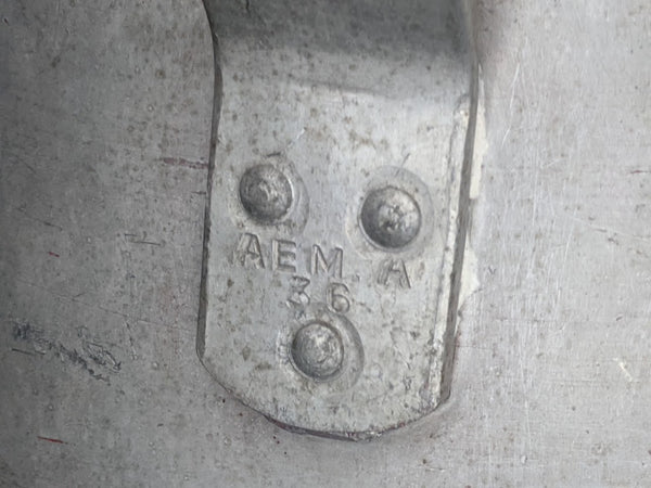 AEM.A 36 Barracks Water Jug