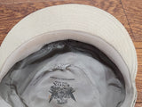 ANC Army Nurse Beige Service Hat (Approx. Size 21)