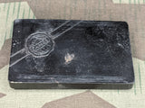 Period Bakelite Famos Ink Pad