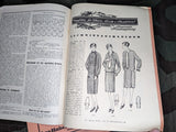 1927 Bilder Woche Magazines (Lot of 3)
