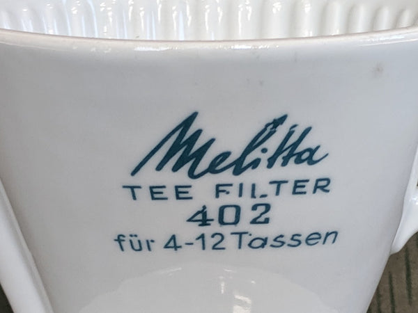 Melitta Tee Filter 402