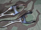 Sonne DRGM Coal Tongs
