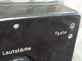 Morseübungsgerät Bakelite Part AS-IS