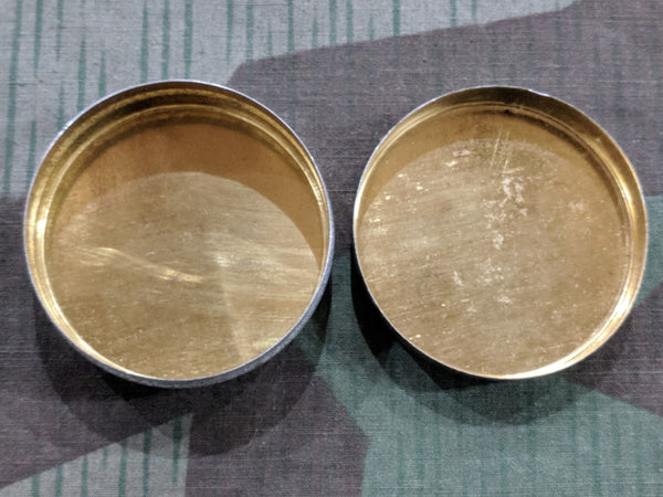 Gebr. Bernard Snuff Tin