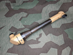 WWII German Hetzer Remote MG34 Periscope ZF 1128