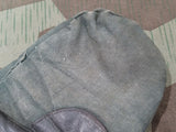 Pair of Wool Lined Mittens