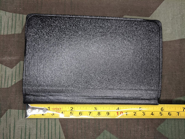 German Agenda Calendar Book