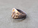 Army Air Corps Ring