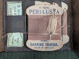 Hose Mends Stocking Repair Thread