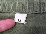 Women's HBT Shirt (Size M) <br> (B-39" W-36")