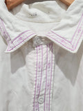 German Sleep Shirt <br> (50" Chest)