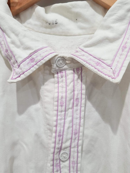 German Sleep Shirt <br> (50" Chest)