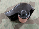 Bakelite Piccolo Ink Blotting Paper Roller D.R.G.M.