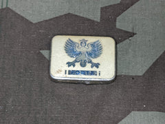 Forte Gramophone Needle Tin