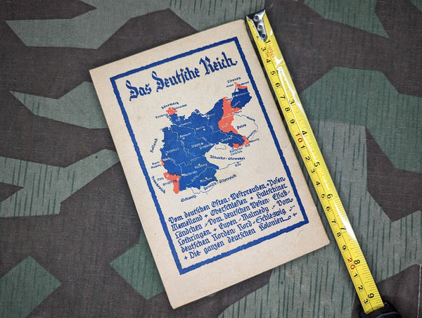 1933 Treaty of Versailles Paperback