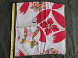 Japanese Hankies (Lot of 2)