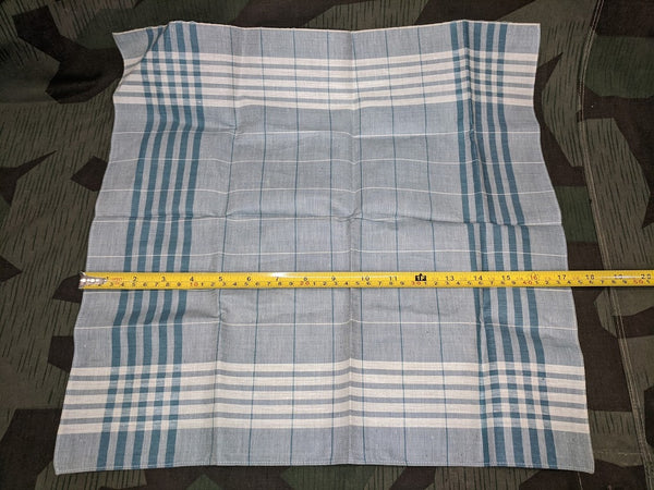 Period German Handkerchief