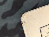 1942 Feldpostausgabe Hannes Raps Nr.429