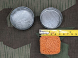 German Sponge Tin For Chalkboard
