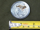 US Army Homefront Sweetheart Pin