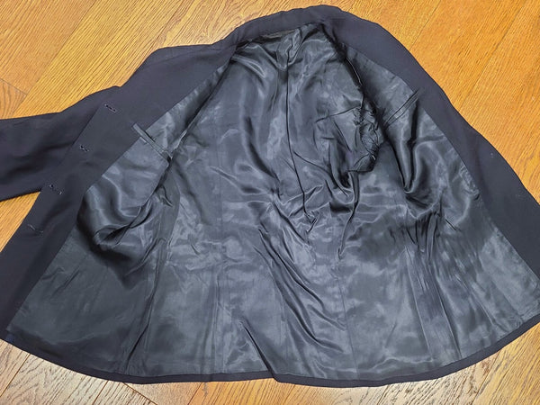 WAVES Uniform: Jacket and Skirt PW <br> (B-36" W-31" H-41")