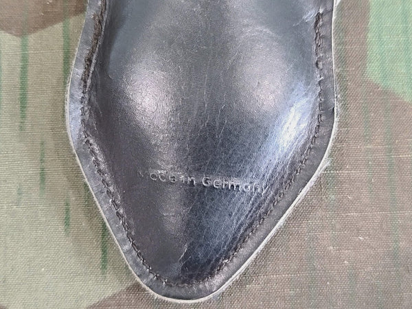 German Made Map Reader