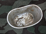 Pre War Tall Mess Kit Bottom AS-IS