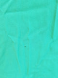 Tan and Green Dress <br> (B-40" W-28.5" H-40")
