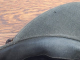 Women's Marine Corps Hat Named (Size 21)