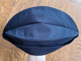 Navy WAVES Garrison Cap (Large Size)