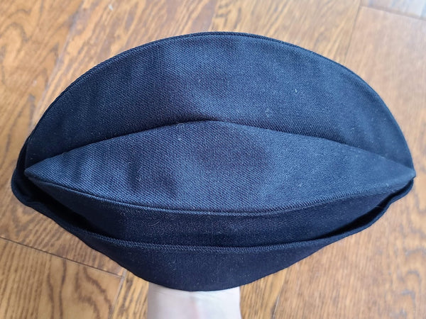 Navy WAVES Garrison Cap (Large Size)