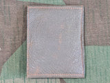Hose Mends Stocking Repair Thread