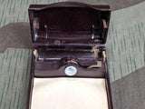 Soennecken D.R.P. Bakelite Writing Pad with Light and Pencil