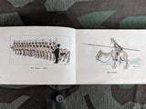 Der Neue Hafermotor Horse Cartoons 1938 Book