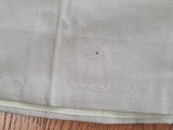 WAC Khaki Skirt 18S <br> (W-30" H-40")