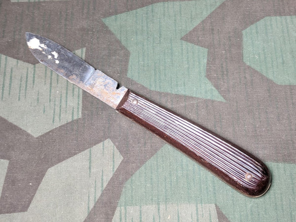 Pocket Knife w/ Bakelite Grips