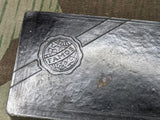 Period Bakelite Famos Ink Pad