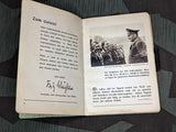 1942 Day Planer for the NSLB Teachers Union Interesting