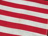 Small Cotton 48-Star Flag