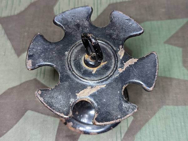 Original German 6 Stamp Carousel