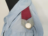Red Cross Uniform: Dress, Jacket and Garrison Cap <br> (B-38" W-30.5" H-40")