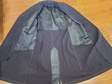 WAVES Overcoat (Named) <br> (B-42" W-39" H-43")